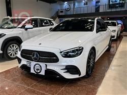مرسيدس بنز إي-كلاس